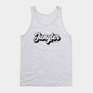 Jungler or Feed Tank Top